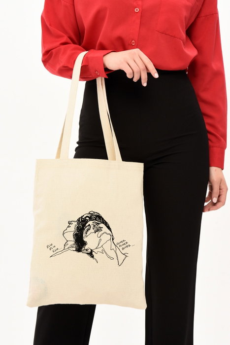Zoozie Bags Bolso Tote 0365 Crema Zoozie Bags Bolso Tote 0365 Crema